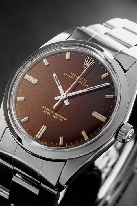 rolex 1015|oyster perpetual 1018 for sale.